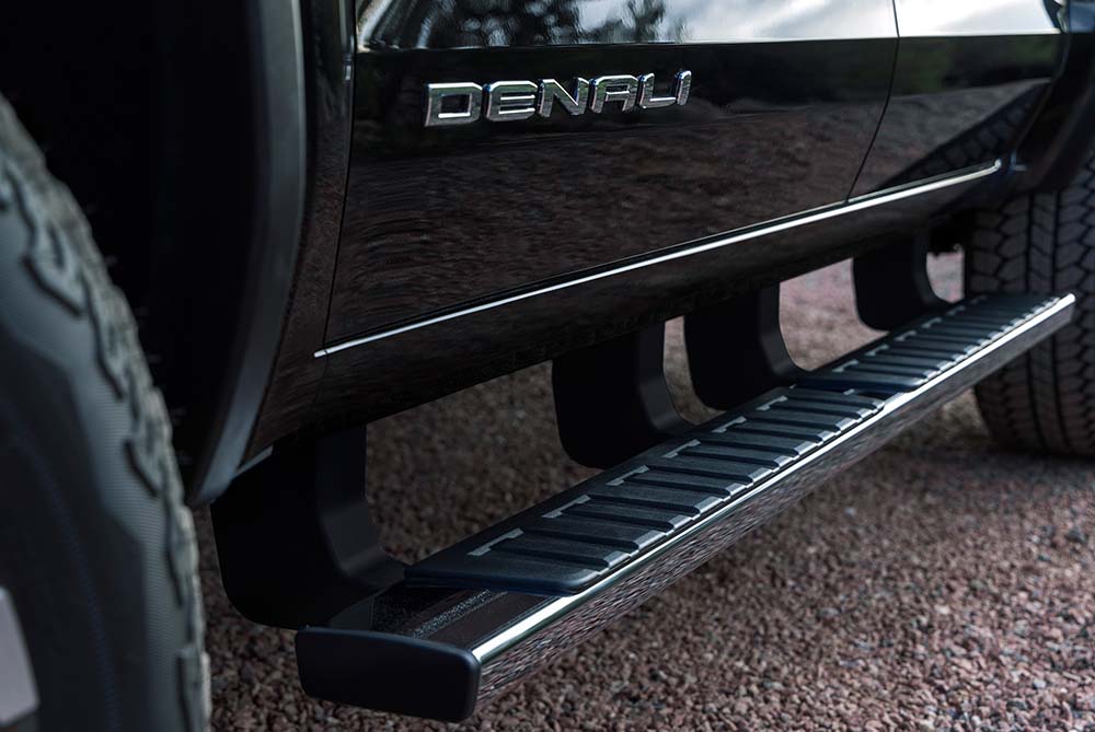 GMC Canyon Denali