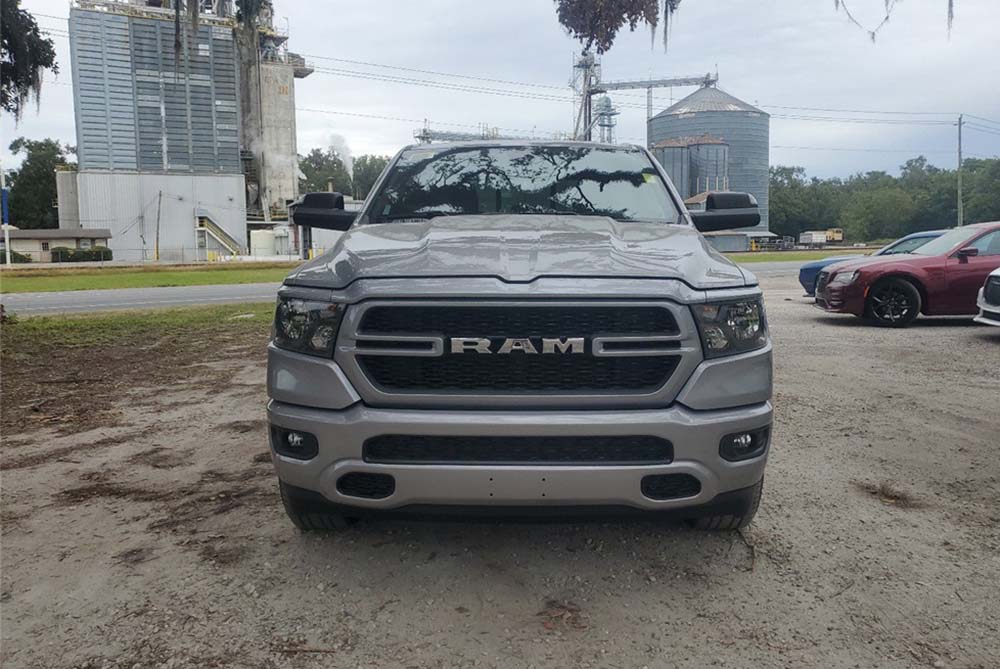 Ram 1500 Classic TRADESMAN