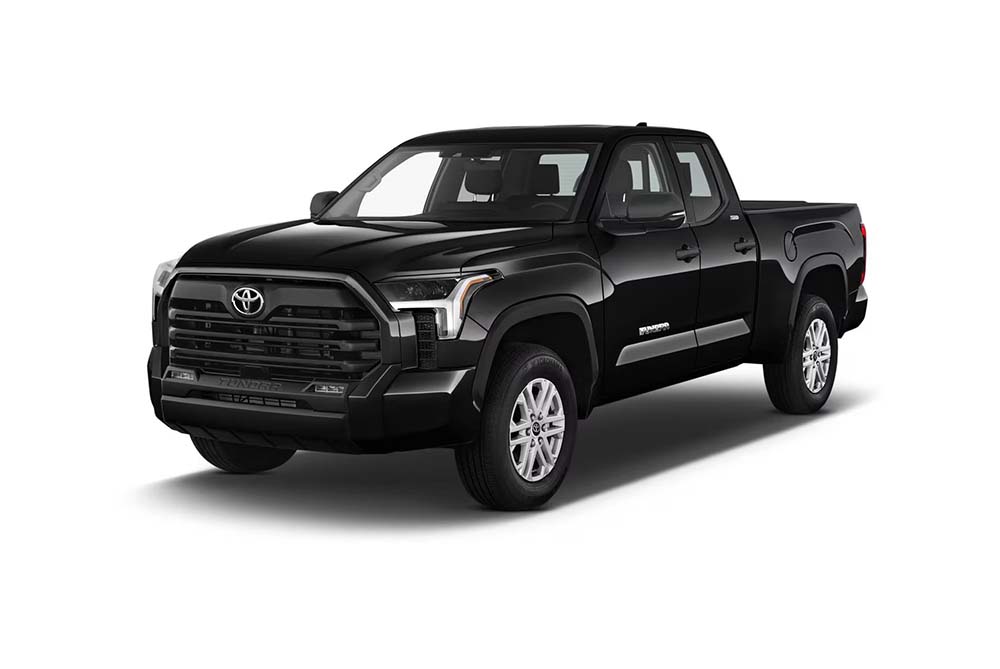 Toyota Tundra LIMITED