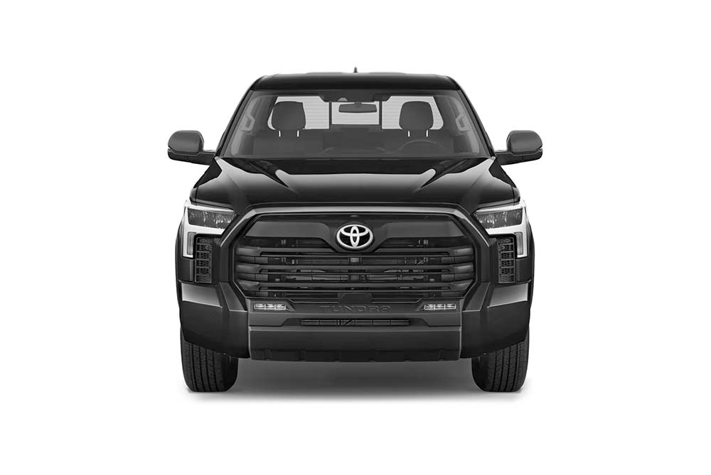 Toyota Tundra LIMITED