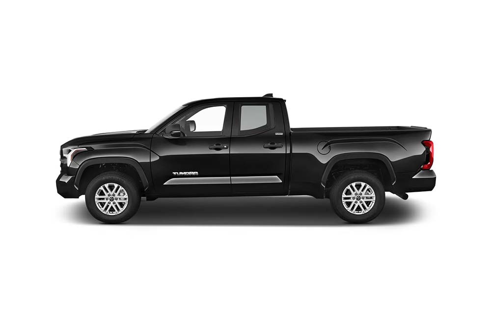 Toyota Tundra LIMITED